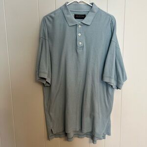 gianfranco‎ ruffini polo size XL